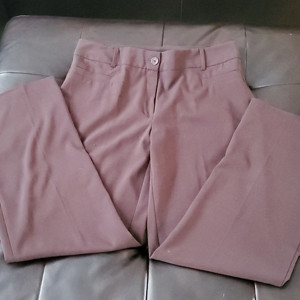 Dress Slacks